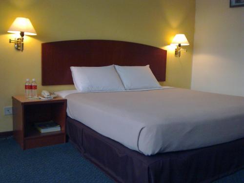 Hotel Caliber, Kuala Lumpur (photo 3)