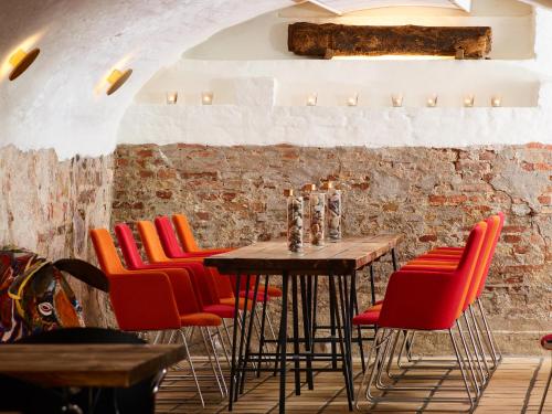 Haraldskær Sinatur Hotel & Konference - image 5