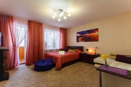 A Hotelcom Cozy Mozy Apartment Apartment Novorossiysk - 
