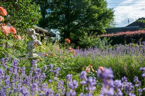 Feriendomizil Alter Garten