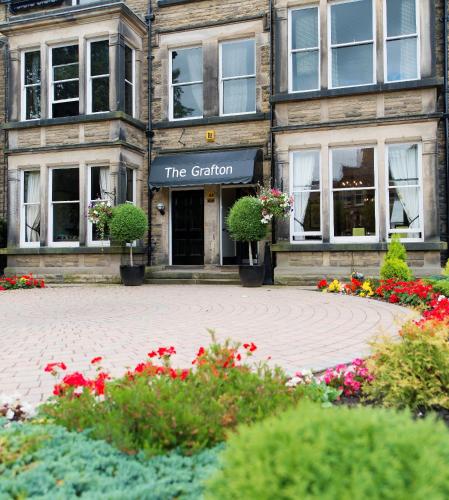 The Grafton, Harrogate