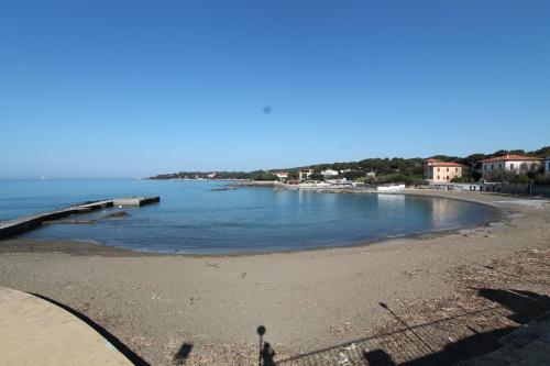 Hotel La Marinella