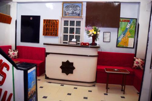 外部景觀, 快樂家園盧克索酒店 (Happy Land Luxor) in 盧克索