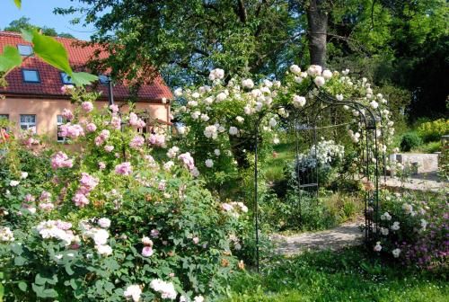 Feriendomizil Alter Garten