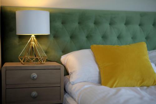 Happy Day Apartments - image 8