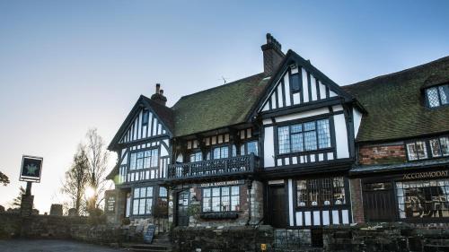 The Star And Eagle Hotel - image 7