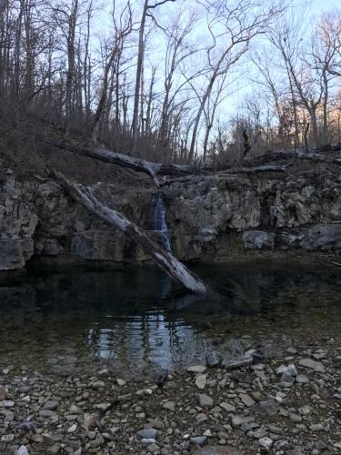 Norfork Lake Ozark Mountain Lodge - image 2