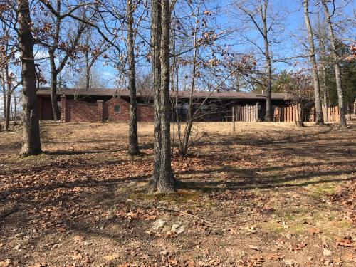 Norfork Lake Ozark Mountain Lodge - image 3