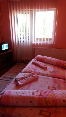 Deluxe Double or Twin Room with Balcony