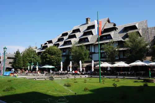 Apartments Mozaik - image 12