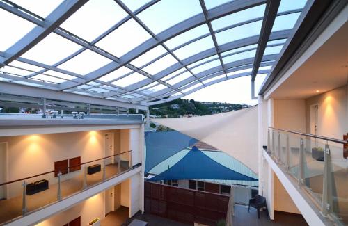 Facilities, Hotel St Clair in West Dunedin