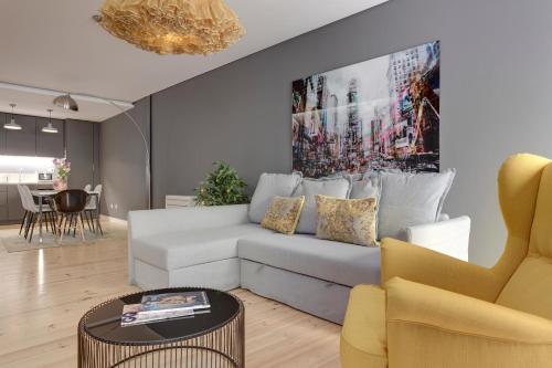City Stays Bica Apartments, Lisbonne