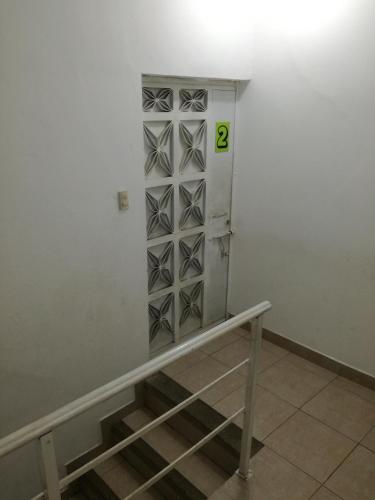 บริการและสิ่งอำนวยความสะดวก, Francisco Habitaciones in มันตา