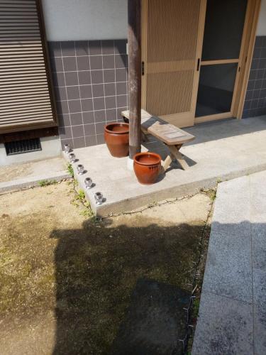 Inkyoya Naoshima