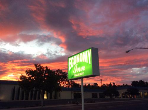 Economy Inn Paso Robles