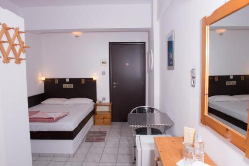 Alexander Beach Hotel - image 10