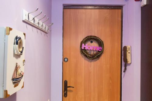 Lux Apartments -MoscowCiti