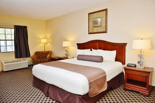 Americas Best Value Inn Tunica Resort in Robinsonville