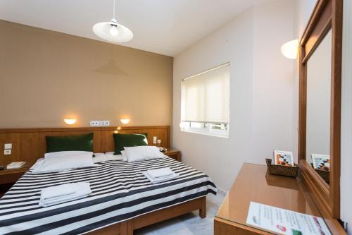 radamanthys hotel apartments