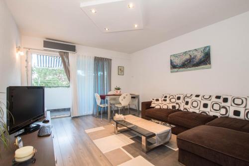  Apartment Diana in Trogir