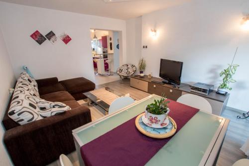  Apartment Diana in Trogir