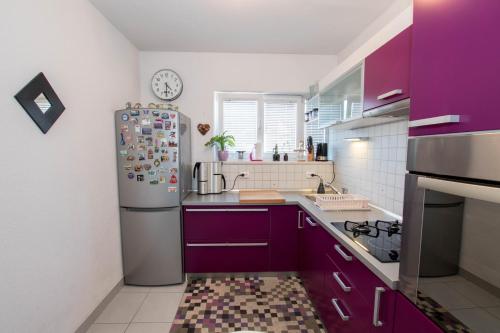  Apartment Diana in Trogir