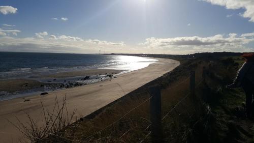 Forth Bay Guest House, , Fife