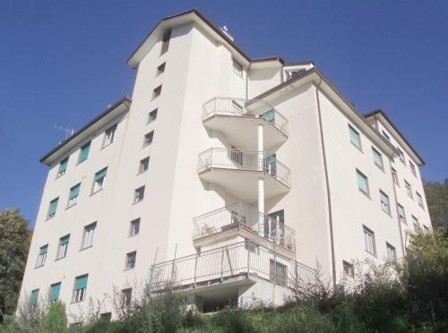 Accommodation in Tiglieto