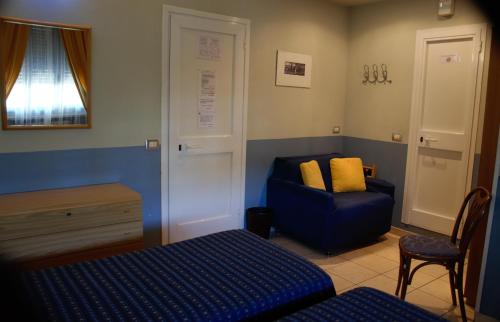 Hotel Morgana – Marina di Carrara, WI