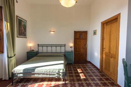 Hotel Villa Porta All'Arco Volterra Italy
