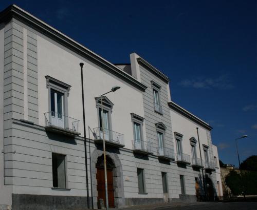 Villa Avellino Historic Residence - image 8