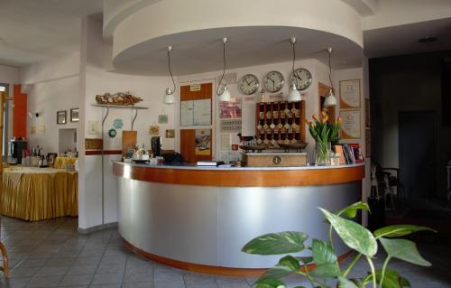 Hotel Morgana - image 9