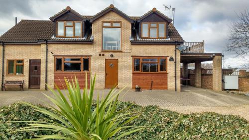 Highfields Cottage gîte à louer Thorney