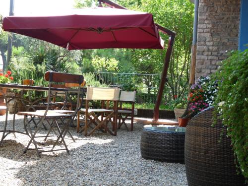Hotel Morgana – Marina di Carrara, WI
