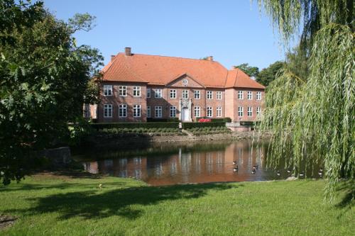 Herrenhaus Borghorst