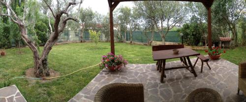 B&B Villa Giglio