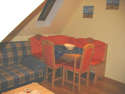 Haus Seemeile