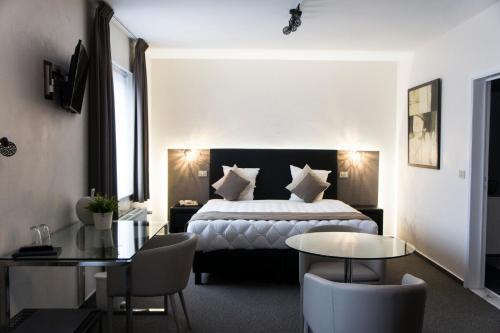 Hotel Adoma, Gent