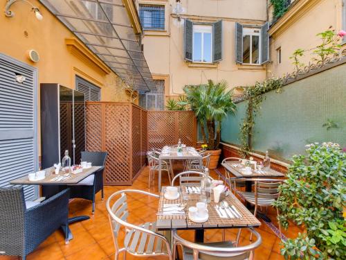 Lh Royal Suites - Hotel