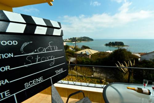  Corfu Story in Perama