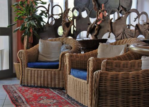 Hotel Morgana - image 11