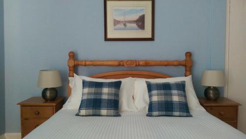 Lochinver Guesthouse - image 12