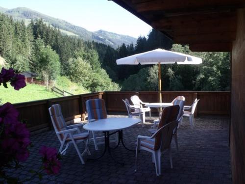Haus Fichtenblick