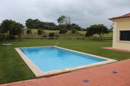 Jardim, Dunas Golf House in Areia