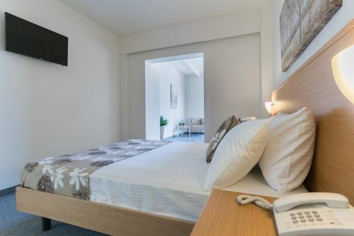 City Center Hotel - image 8