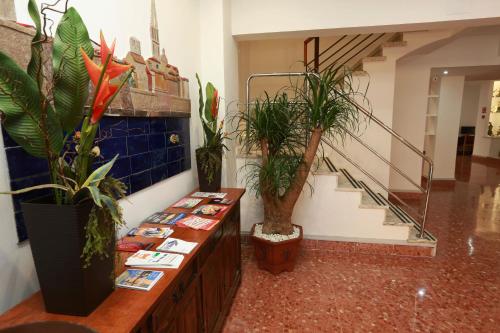 Hotel Alguer Camp Nou – Barcelona, NJ