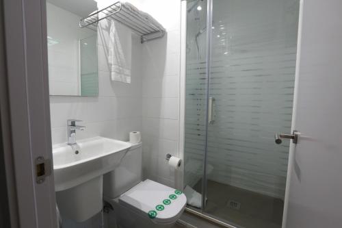 Hotel Alguer Camp Nou – Barcelona, NJ
