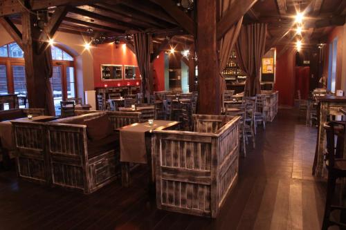 A' PROPOS Hotel Restauracja Club - image 2