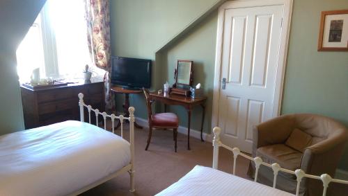 Lochinver Guesthouse - image 6