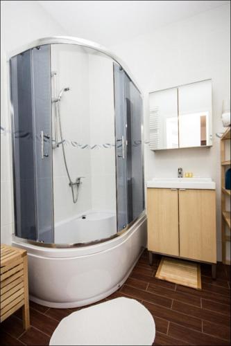 P&O Apartments Namyslowska - image 7